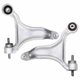 RIDEX Querlenker Reparatursatz Vorne Satz für VOLVO V70 II (285) 772S0643