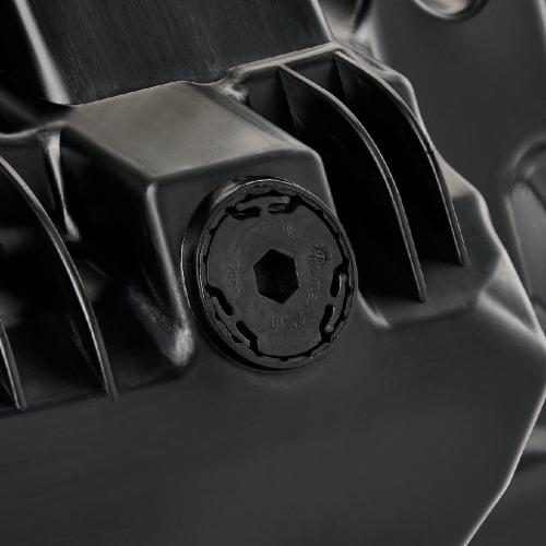 RIDEX 592O0209 Ölwanne Motorölwanne für BMW 5 Touring (F11) 11137618512 Bild RIDEX 592O0209 Ölwanne Motorölwanne für BMW 5 Touring (F11) 11137618512