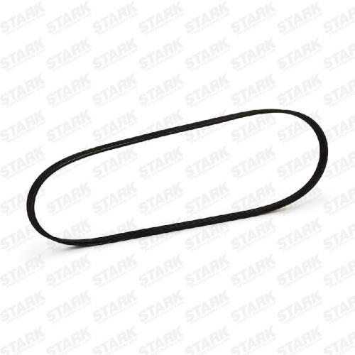 Keilrippenriemen STARK 4PK895 für HYUNDAI GETZ (TB) für SUBARU FORESTER (SG) Bild Keilrippenriemen STARK 4PK895 für HYUNDAI GETZ (TB) für SUBARU FORESTER (SG)