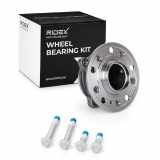 RIDEX 654W1101 Radlagersatz pro 1 Rad Vorne passend für MERCEDES-BENZ 13586448