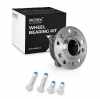 RIDEX 654W1101 Radlagersatz pro 1 Rad Vorne passend für MERCEDES-BENZ 13586448 Bild RIDEX 654W1101 Radlagersatz pro 1 Rad Vorne passend für MERCEDES-BENZ 13586448
