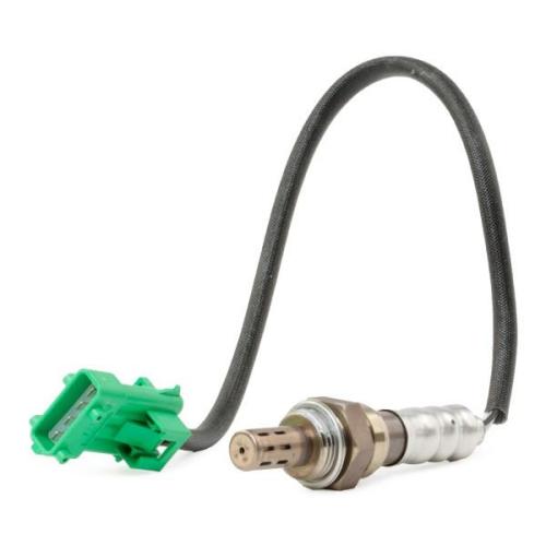 RIDEX 3922L0422 Lambdasonde Oxygen O2 Sensor Beheizt passend für PEUGEOT 207 Bild RIDEX 3922L0422 Lambdasonde Oxygen O2 Sensor Beheizt passend für PEUGEOT 207