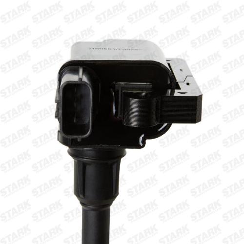 STARK SKCO-0070224 Zündspule 12V für MITSUBISHI Space Star (DGA) MD346866 134037 Bild STARK SKCO-0070224 Zündspule 12V für MITSUBISHI Space Star (DGA) MD346866 134037
