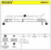 RIDEX Bremsschlauch 83B0347 HINTEN links BREMSSCHLÄUCHE Länge: 334mm für TOYOTA Bild RIDEX Bremsschlauch 83B0347 HINTEN links BREMSSCHLÄUCHE Länge: 334mm für TOYOTA