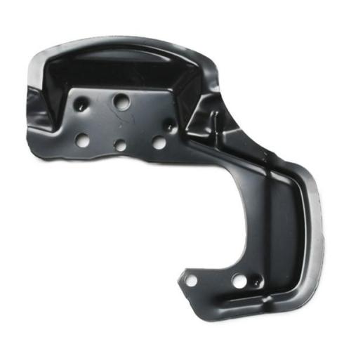 RIDEX 1x Ankerblech / Spritzblech Vorne links für OPEL Corsa B Schrägheck (S93) Bild RIDEX 1x Ankerblech / Spritzblech Vorne links für OPEL Corsa B Schrägheck (S93)