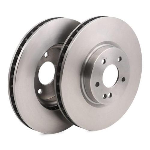RIDEX 82B1662 2x Bremsscheiben Vorne Ø330mm Belüftet 4474210012 A4474210012 Bild RIDEX 82B1662 2x Bremsscheiben Vorne Ø330mm Belüftet 4474210012 A4474210012