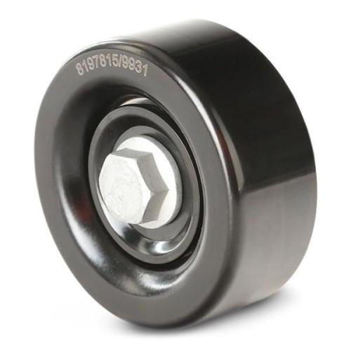 RIDEX 310T0186 Spannrolle Keilrippenriemen für HYUNDAI GETZ (TB) 2528727001 Bild RIDEX 310T0186 Spannrolle Keilrippenriemen für HYUNDAI GETZ (TB) 2528727001