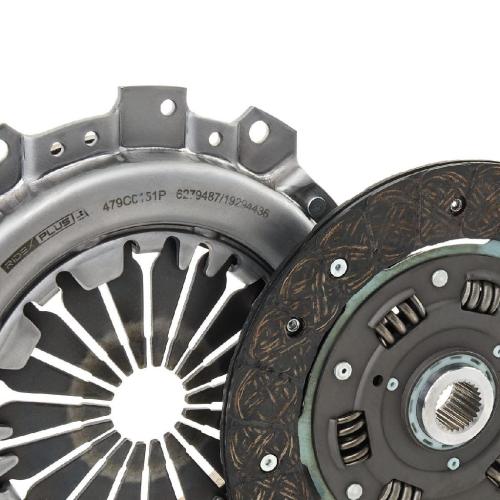 RIDEX PLUS 479C0151P Kupplungssatz für RENAULT Clio 1I (BB0/1/2, CB0/1/2) Bild RIDEX PLUS 479C0151P Kupplungssatz für RENAULT Clio 1I (BB0/1/2, CB0/1/2)