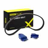 Keilrippenriemen RIDEX PLUS für VOLVO XC60 (156) V70 III (135) V60 (155, 157)