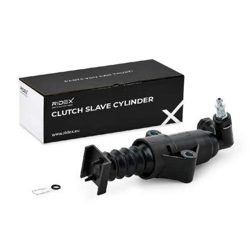 RIDEX 620S0042 Kupplungsnehmerzylinder Nehmerzylinder Kupplung für VW Golf 1II Bild RIDEX 620S0042 Kupplungsnehmerzylinder Nehmerzylinder Kupplung für VW Golf 1II