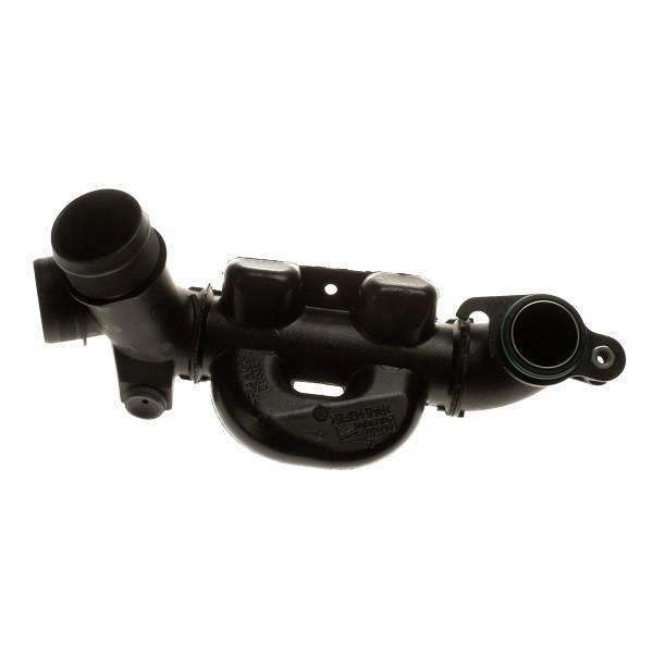 HORTUM 18053 Ladeluftschlauch für MINI Schrägheck (R56) 1465156 4177-11421
