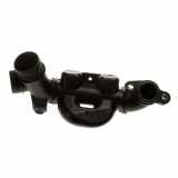 HORTUM 18053 Ladeluftschlauch für MINI Schrägheck (R56) 1465156 4177-11421