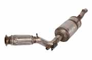 JMJ Rußpartikelfilter DPF Euro 6 Euro 5 Abgasanlage Diesel 1343 für VW