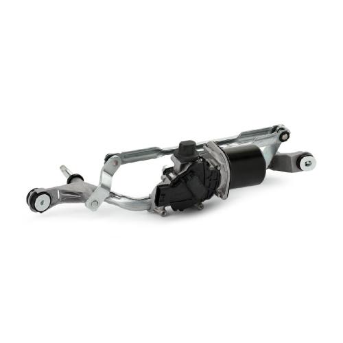 RIDEX Wischergestänge Vorne Gestänge Scheibenwischer mit Elektromotor 300W0163 Bild RIDEX Wischergestänge Vorne Gestänge Scheibenwischer mit Elektromotor 300W0163