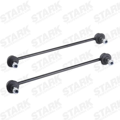 STARK 2x Koppelstange Stabilisator Vorne passend für PEUGEOT 206 Schrägheck 207 Bild STARK 2x Koppelstange Stabilisator Vorne passend für PEUGEOT 206 Schrägheck 207