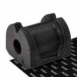 RIDEX 1334A0398 Stabilisatorlager Gummilager Lagerung Hinten für SUBARU FORESTER
