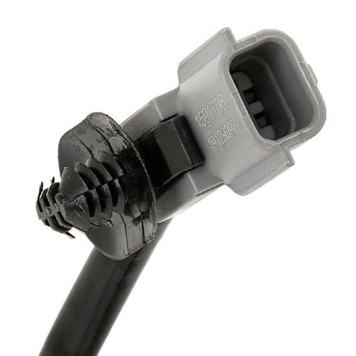 RIDEX 3938E0543 Abgastemperatursensor 2-Polig für NISSAN Qashqai / Qashqai +2 I Bild RIDEX 3938E0543 Abgastemperatursensor 2-Polig für NISSAN Qashqai / Qashqai +2 I