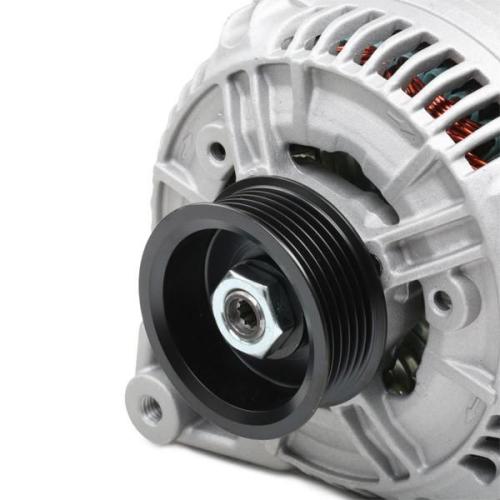 RIDEX 4G0115 Lichtmaschine 120A 14V Drehrichtung im Uhrzeigersinn mit für AUDI Bild RIDEX 4G0115 Lichtmaschine 120A 14V Drehrichtung im Uhrzeigersinn mit für AUDI