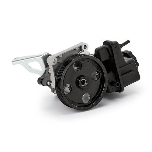 RIDEX 12H0064 Servopumpe Hydraulikpumpe Lenkung mit Behälter hydraulisch Bild RIDEX 12H0064 Servopumpe Hydraulikpumpe Lenkung mit Behälter hydraulisch