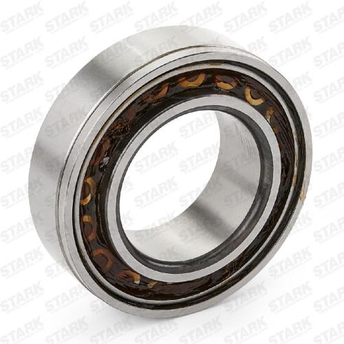 STARK SKWB-0180638 Radlagersatz pro 1 Rad Hinten passend für MERCEDES-BENZ Bild STARK SKWB-0180638 Radlagersatz pro 1 Rad Hinten passend für MERCEDES-BENZ