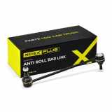 RIDEX PLUS 1x Koppelstange Stabilisator Vorne für FIAT DOBLO Kasten/Kombi (263)