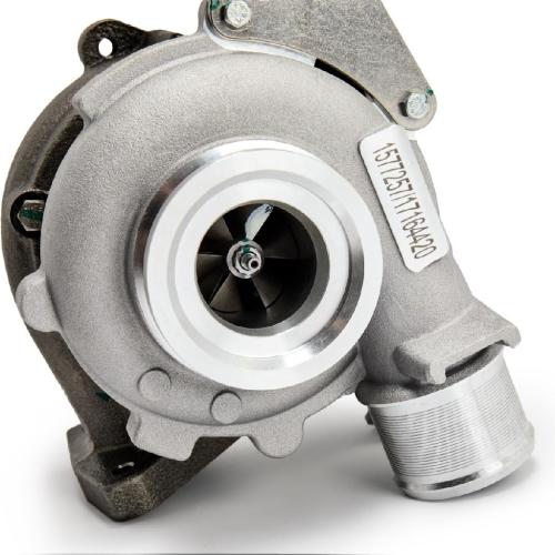 RIDEX 2234C10776 Turbolader Abgasturbolader für SUZUKI Grand Vitara II SUV Bild RIDEX 2234C10776 Turbolader Abgasturbolader für SUZUKI Grand Vitara II SUV