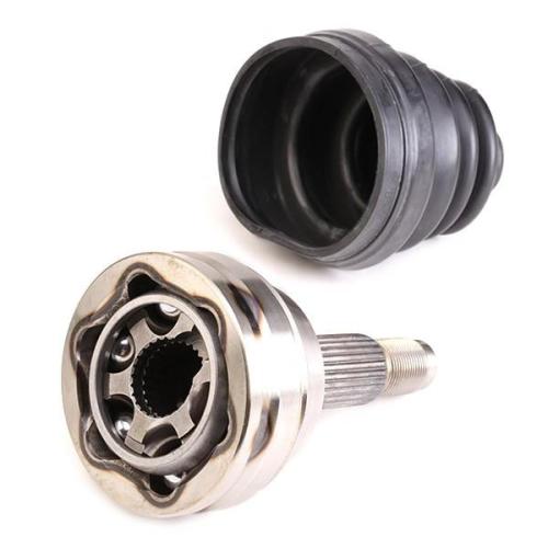 RIDEX 5J0199 Gelenksatz Antriebswelle Achswelle Vorne radseitig für FORD 6183724 Bild RIDEX 5J0199 Gelenksatz Antriebswelle Achswelle Vorne radseitig für FORD 6183724