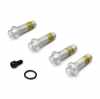 RIDEX PLUS 654W0424P Radlagersatz pro 1 Rad Hinten beidseitig für FORD 1473689 Bild RIDEX PLUS 654W0424P Radlagersatz pro 1 Rad Hinten beidseitig für FORD 1473689