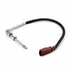 RIDEX 3938E0389 Abgastemperatursensor 2-Polig für AUDI A6 Avant (4G5, 4GD, C7) Bild RIDEX 3938E0389 Abgastemperatursensor 2-Polig für AUDI A6 Avant (4G5, 4GD, C7)