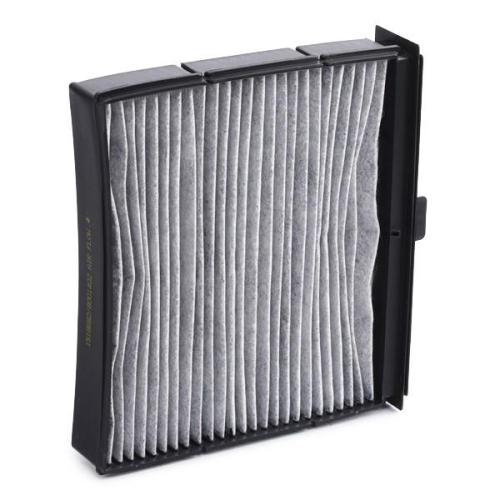 RIDEX 424I0171 Innenraumfilter Pollenfilter Aktivkohlefilter Höhe: 39 Breite: Bild RIDEX 424I0171 Innenraumfilter Pollenfilter Aktivkohlefilter Höhe: 39 Breite: