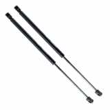 EINPARTS EP9166GS Heckklappendämpfer beidseitig Länge:510mm 600N Hub: 200mm
