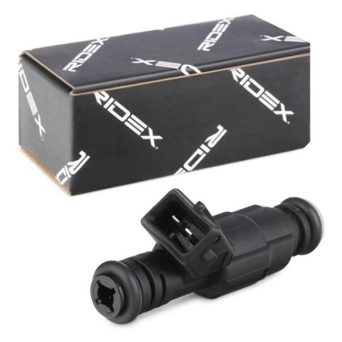 RIDEX Einspritzventil für BMW 5 Limousine (E39) Bild RIDEX Einspritzventil für BMW 5 Limousine (E39)