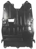 REZAW PLAST Motorraumdämmung für RENAULT Laguna 1II Grandtour (KT0/1)