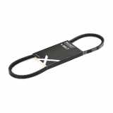 RIDEX 10C0058 Keilriemen 813mm für BMW 3 Limousine (E30) 5 Limousine (E28)