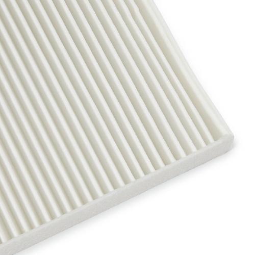 RIDEX PLUS 424I0104P Innenraumfilter Pollenfilter Höhe: 17 Breite: 144 Länge: Bild RIDEX PLUS 424I0104P Innenraumfilter Pollenfilter Höhe: 17 Breite: 144 Länge:
