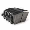 RIDEX Bremsbelagsatz Bremsbeläge Hinten für VW Golf 5II Schrägheck Golf 5I (5K1) Bild RIDEX Bremsbelagsatz Bremsbeläge Hinten für VW Golf 5II Schrägheck Golf 5I (5K1)