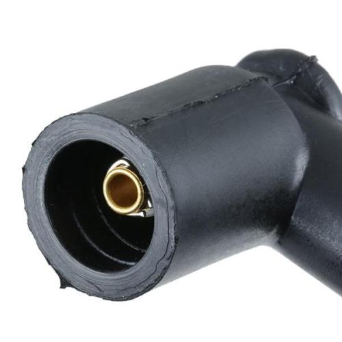 RIDEX 685I0224 Zündleitungssatz Zündkabelsatz für BMW 3 Limousine (E30) Bild RIDEX 685I0224 Zündleitungssatz Zündkabelsatz für BMW 3 Limousine (E30)