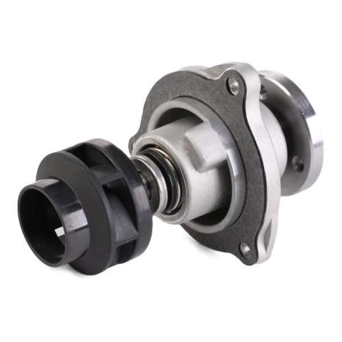 RIDEX 1260W0219 Kühlmittelpumpe Motorkühlung Wasserpumpe für FORD 1089795 Bild RIDEX 1260W0219 Kühlmittelpumpe Motorkühlung Wasserpumpe für FORD 1089795