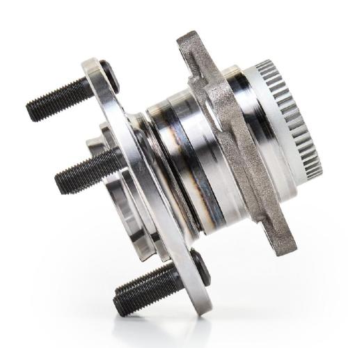 RIDEX 654W1528 Radlagersatz pro 1 Rad Hinten beidseitig für KIA CARENS IV Bild RIDEX 654W1528 Radlagersatz pro 1 Rad Hinten beidseitig für KIA CARENS IV