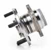 RIDEX 654W1528 Radlagersatz pro 1 Rad Hinten beidseitig für KIA CARENS IV Bild RIDEX 654W1528 Radlagersatz pro 1 Rad Hinten beidseitig für KIA CARENS IV
