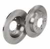 RIDEX 82B0612 2x Bremsscheiben Hinten Ø262mm voll für HYUNDAI 584113X300 Bild RIDEX 82B0612 2x Bremsscheiben Hinten Ø262mm voll für HYUNDAI 584113X300
