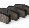 STARK Bremsbelagsatz Bremsbeläge Hinten für HYUNDAI Tucson (TL, TLE) für KIA Bild STARK Bremsbelagsatz Bremsbeläge Hinten für HYUNDAI Tucson (TL, TLE) für KIA