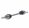RIDEX Antriebswelle Achswelle Vorderachse/Vorne links für TOYOTA AYGO Bild RIDEX Antriebswelle Achswelle Vorderachse/Vorne links für TOYOTA AYGO