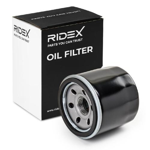 RIDEX Ölfilter Motorölfilter Anschraubfilter 7O0053 für SUZUKI SWIFT III JIMNY Bild RIDEX Ölfilter Motorölfilter Anschraubfilter 7O0053 für SUZUKI SWIFT III JIMNY