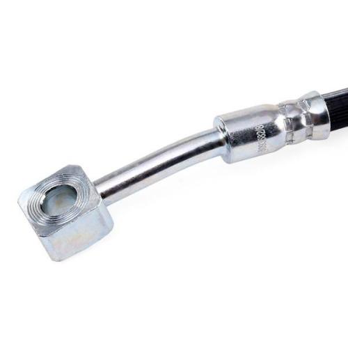 RIDEX Bremsschlauch 83B0299 VORNE beidseitig BREMSSCHLÄUCHE Länge: 320mm Bild RIDEX Bremsschlauch 83B0299 VORNE beidseitig BREMSSCHLÄUCHE Länge: 320mm