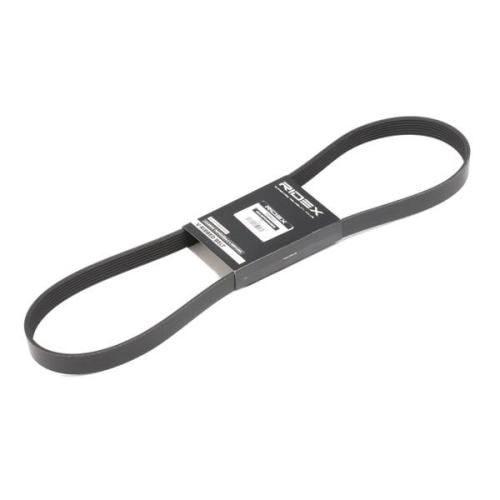 RIDEX Keilrippenriemen für AUDI A4 Avant (8K5, B8) Bild RIDEX Keilrippenriemen für AUDI A4 Avant (8K5, B8)