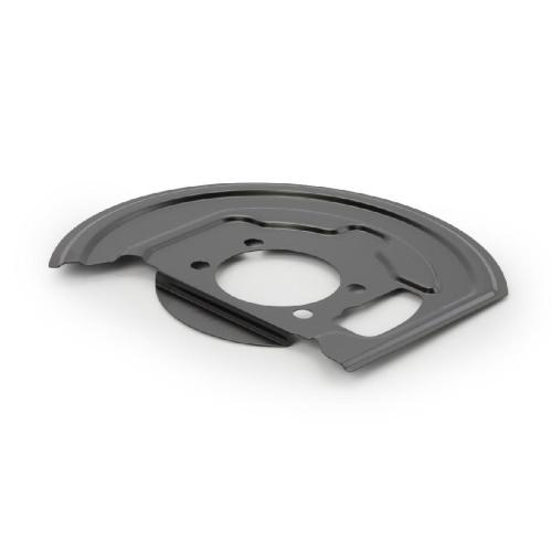 RIDEX 1x Ankerblech / Spritzblech Vorne rechts für NISSAN Qashqai / Qashqai +2 I Bild RIDEX 1x Ankerblech / Spritzblech Vorne rechts für NISSAN Qashqai / Qashqai +2 I