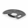 RIDEX 1x Ankerblech / Spritzblech Vorne rechts für NISSAN Qashqai / Qashqai +2 I Bild RIDEX 1x Ankerblech / Spritzblech Vorne rechts für NISSAN Qashqai / Qashqai +2 I