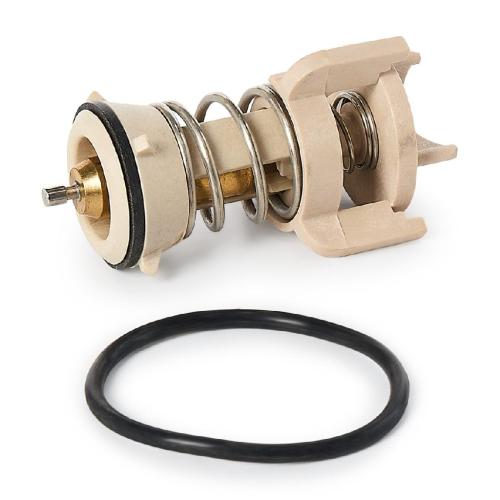 RIDEX 316T0575 Thermostat Kühlmittel Kühlwasserthermostat mit Dichtring 92°C Bild RIDEX 316T0575 Thermostat Kühlmittel Kühlwasserthermostat mit Dichtring 92°C