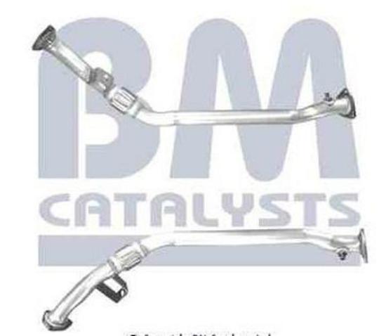 VEGAZ Abgasrohr Vorne für AUDI A4 Avant (8E5, B6) Bild VEGAZ Abgasrohr Vorne für AUDI A4 Avant (8E5, B6)